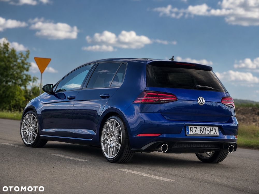 Volkswagen Golf 1.4 TSI Join - 15