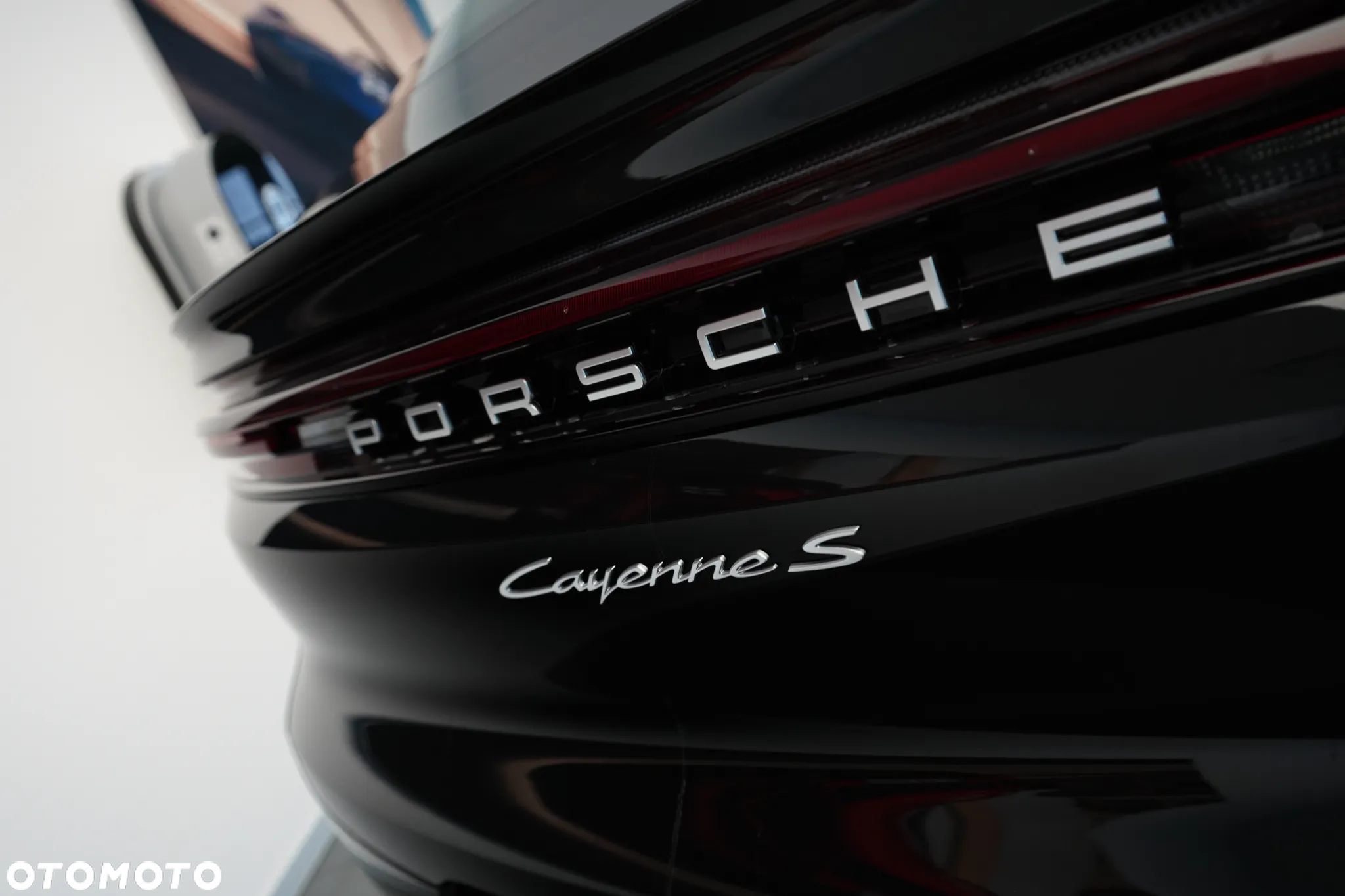 Porsche Cayenne Coupe S - 34