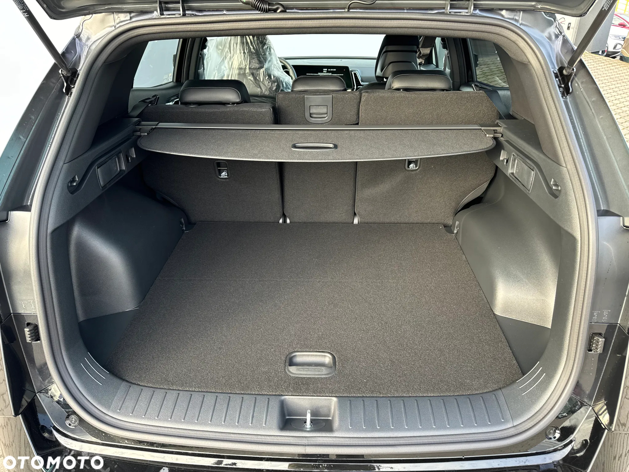 Kia Sportage 1.6 T-GDI Anniversary 2WD DCT - 11