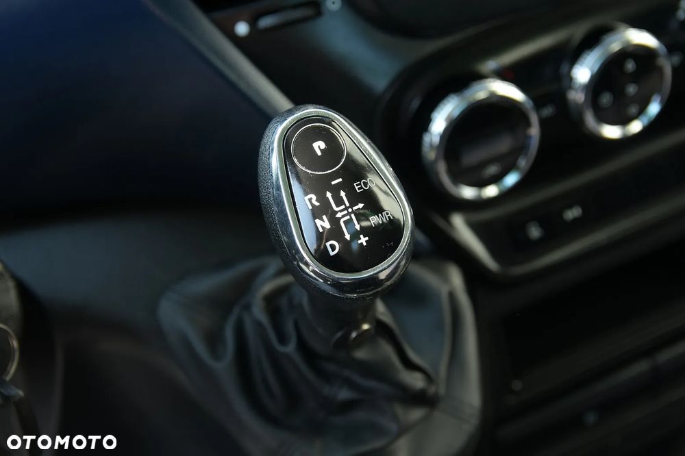 Iveco DAILY 35-180  * WYWROTKA 3- STRONNA * BLOKADA MOSTU * HiMATIC *  SUPER STAN! - 24