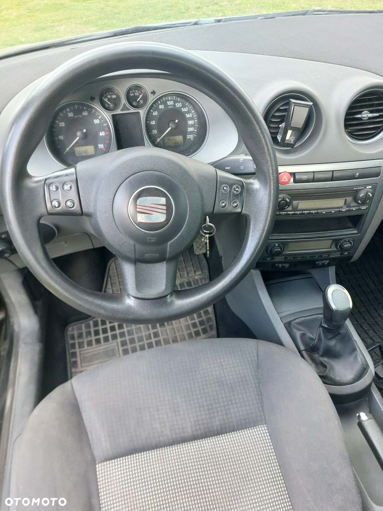 Seat Ibiza - 7