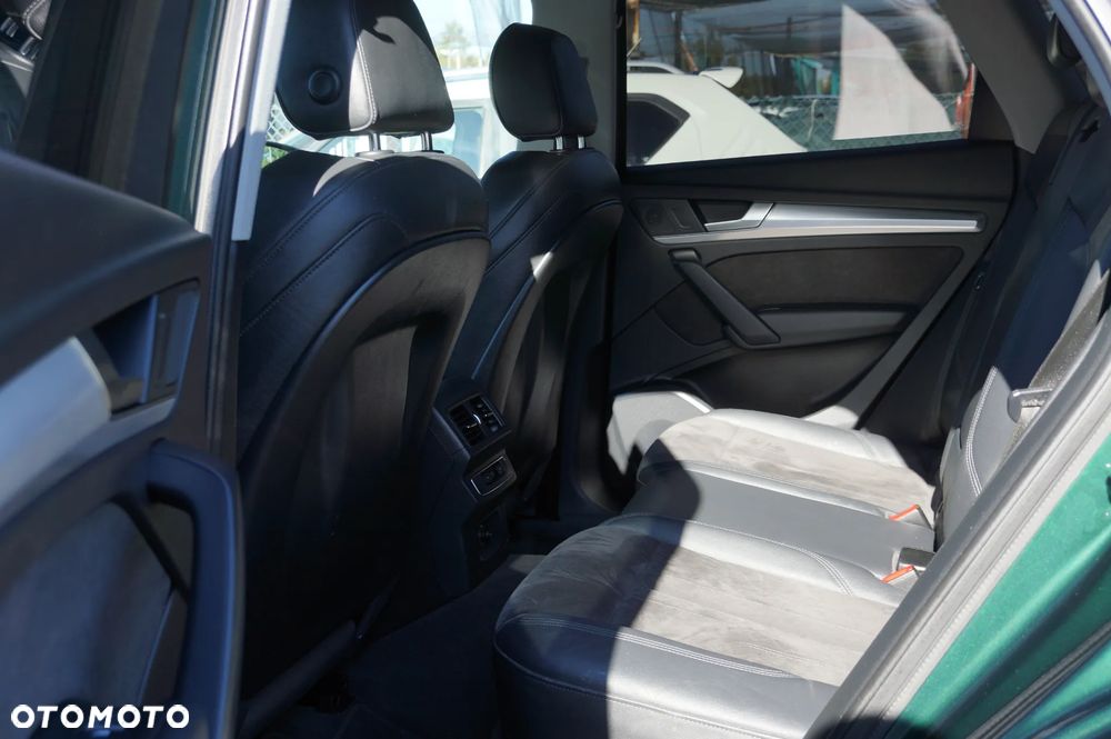 Audi Q5 40 TDI Quattro S tronic sport - 35