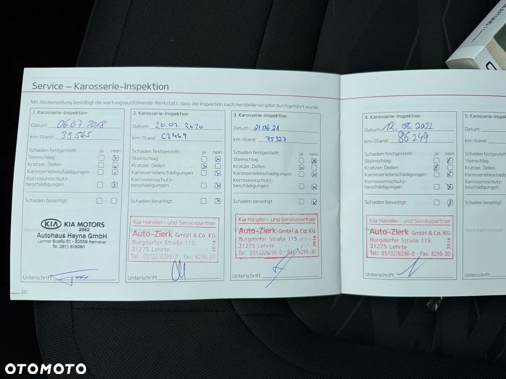 Kia Ceed - 16