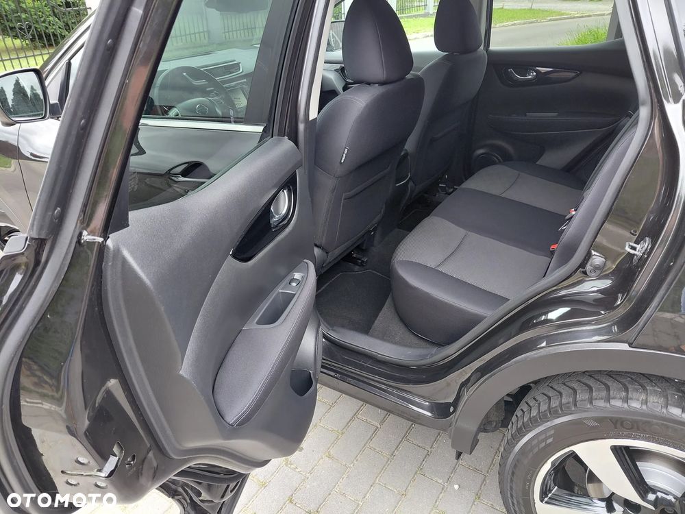 Nissan Qashqai 1.2 DIG-T Acenta - 36