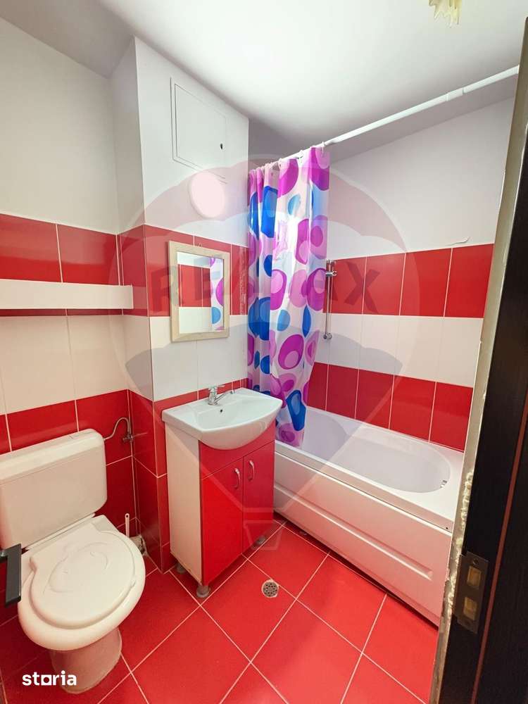 Apartament cu 1 camera de închiriat în zona Vlaicu — fotografia 3