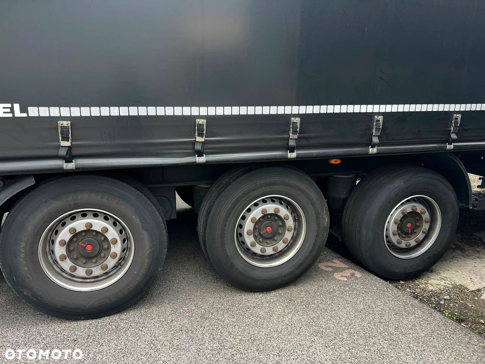 Kögel SN24 - 14