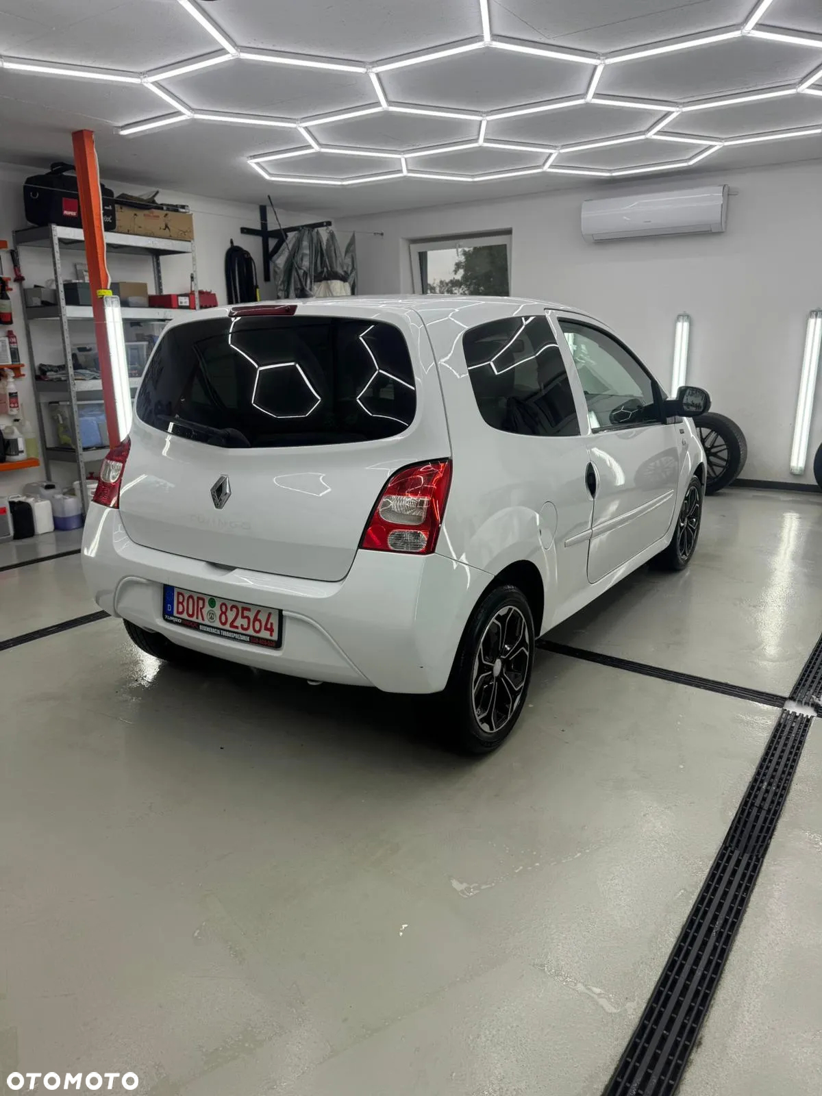 Renault Twingo 1.2 16V Dynamique - 6