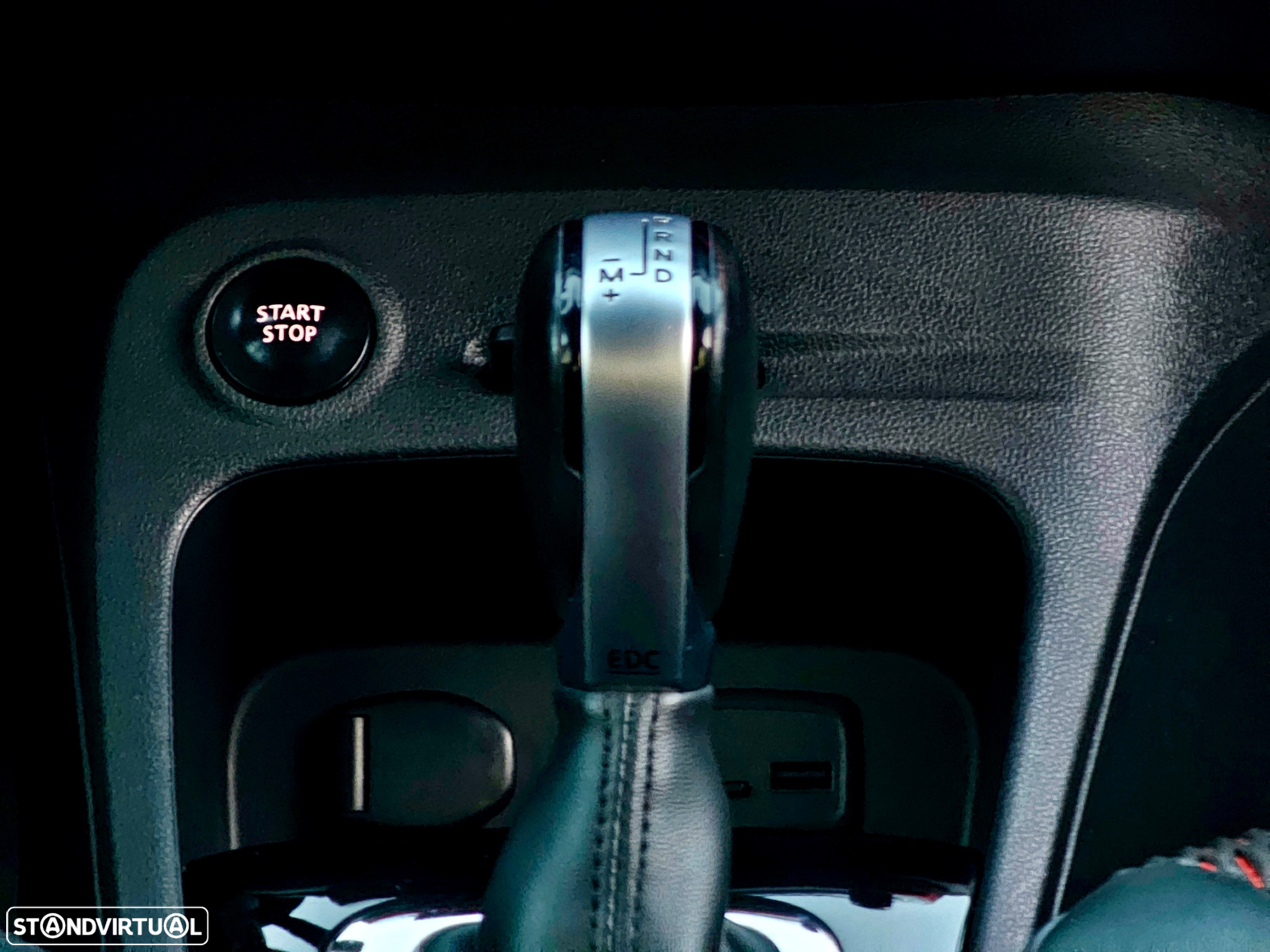 Renault Captur ENERGY TCe 120 EDC XMOD - 23