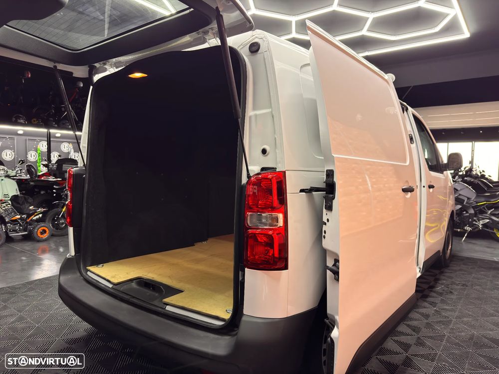 Toyota Proace Van L1 - 5