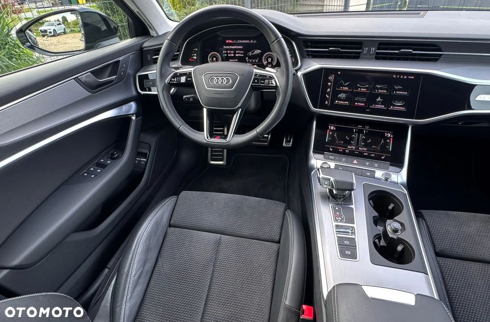 Audi A6 - 23