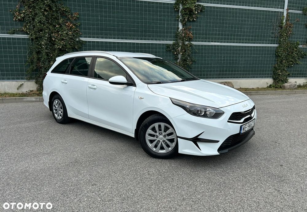 Kia Ceed 1.0 T-GDI M - 9