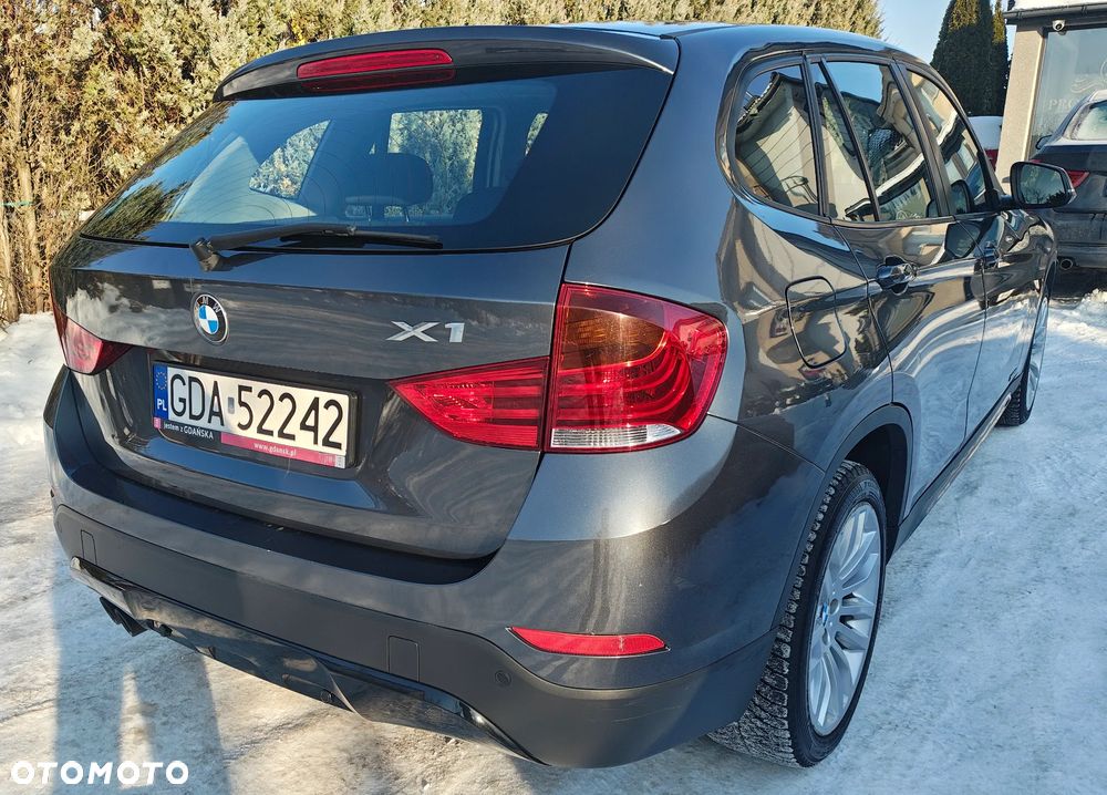 BMW X1 - 6