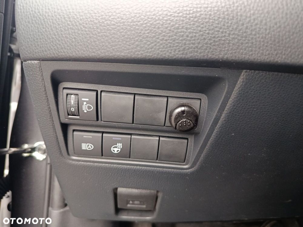Toyota Yaris Hybrid 1.5 Style - 21