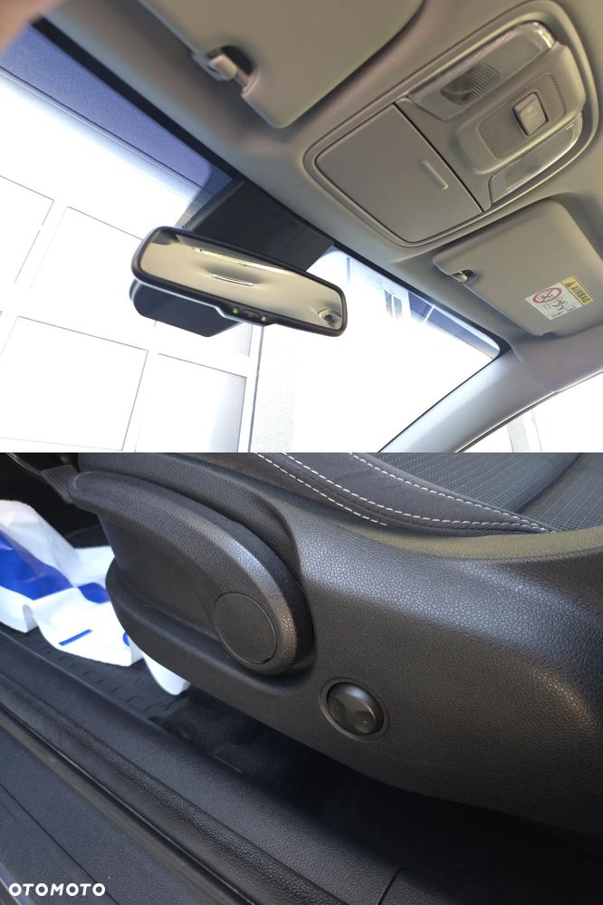 Kia Sportage 1.6 T-GDI Business Line 4WD - 27