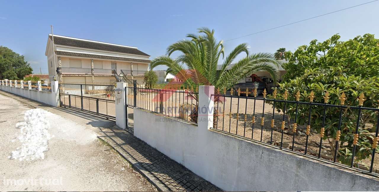 Moradia T4 Venda em Vale de Santarém,Santarém - Grande imagem: 2/16