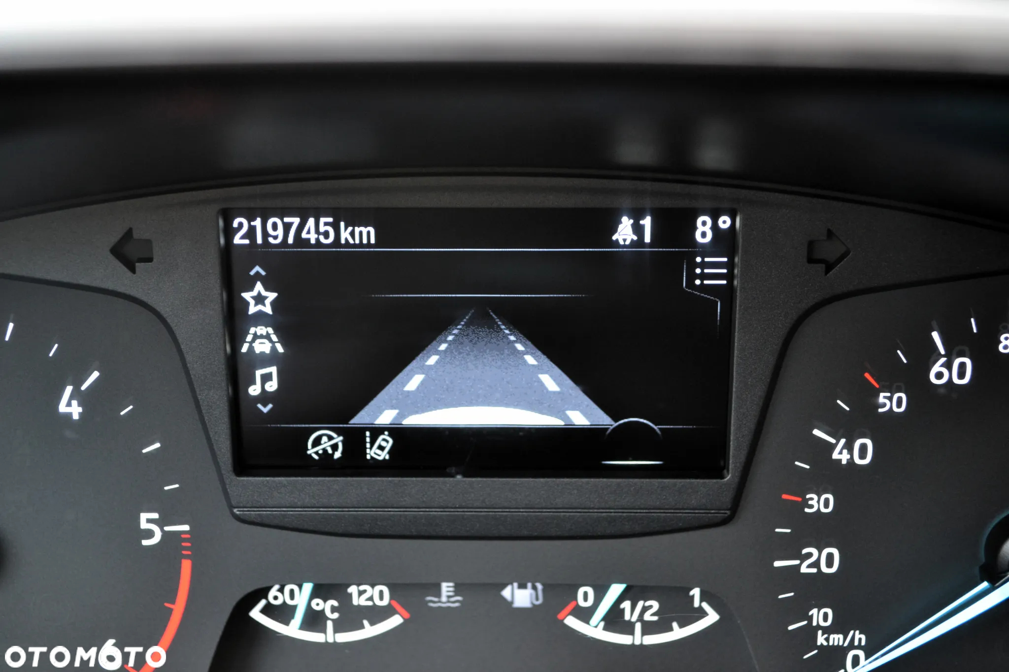 Ford Focus 1.5 TDCi Gold X ASS - 25