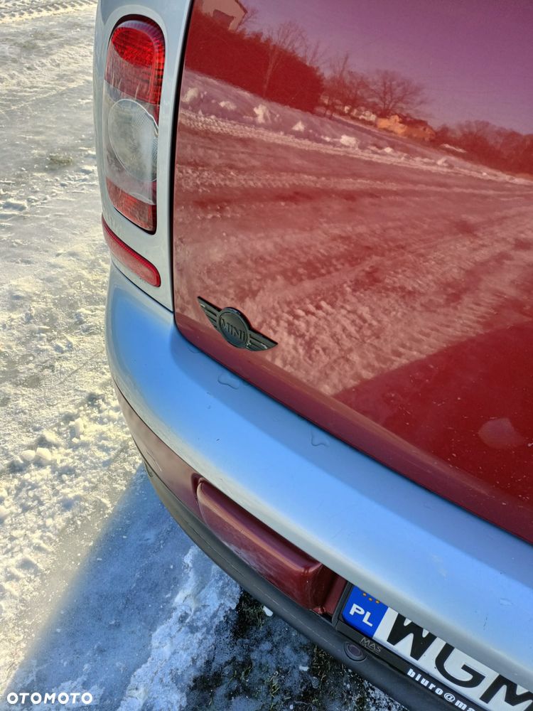 MINI Cooper Standard - 10