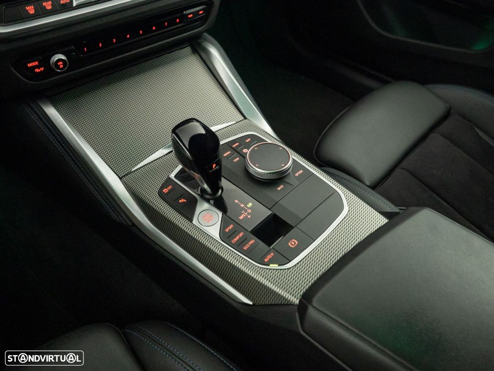 BMW 420 Gran Coupé - 25