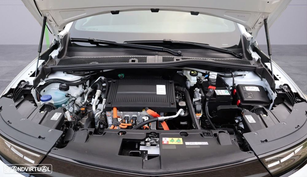 Opel Mokka-e 54 kWh GS - 11