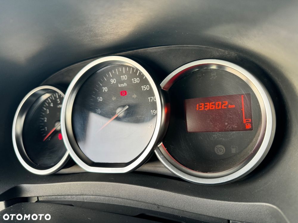 Dacia Dokker 1.6 SCe Celebration - 35