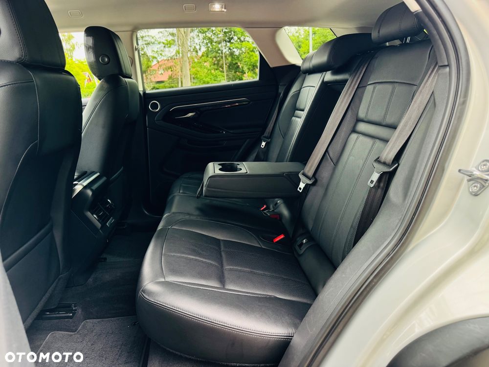 Land Rover Range Rover Evoque D150 R-Dynamic S - 28
