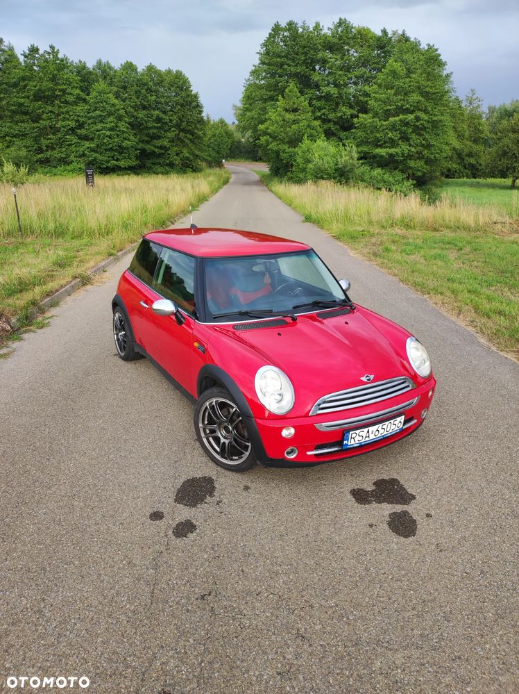 MINI Cooper Standard - 4