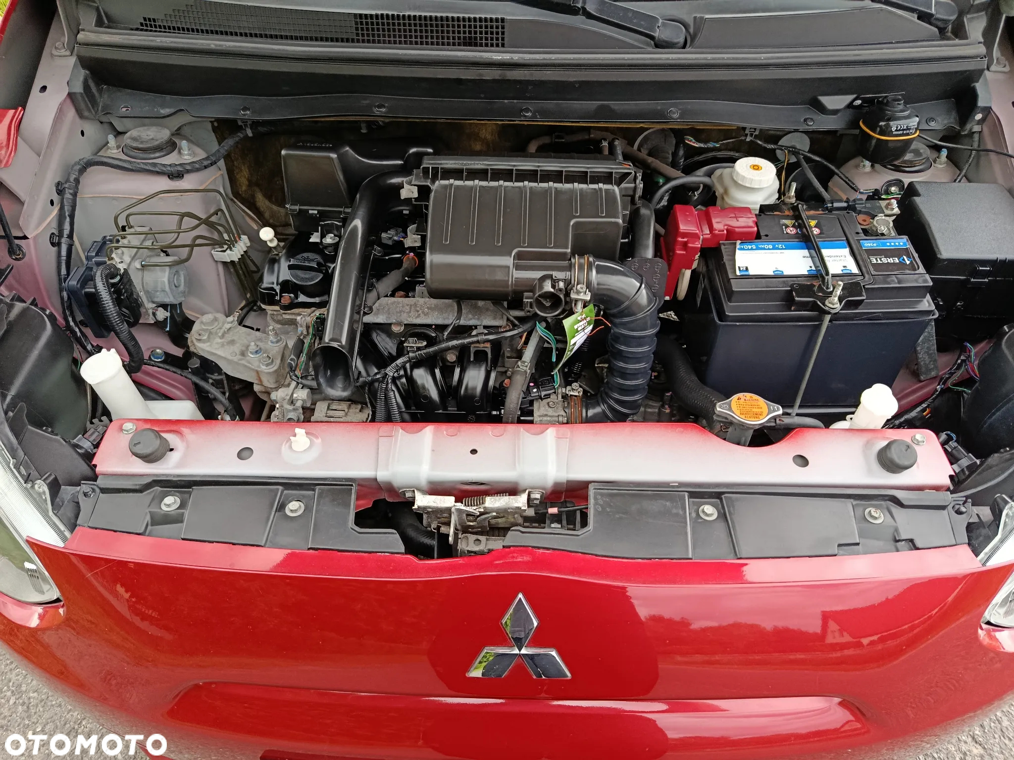 Mitsubishi Space Star 1.2 Intense - 15