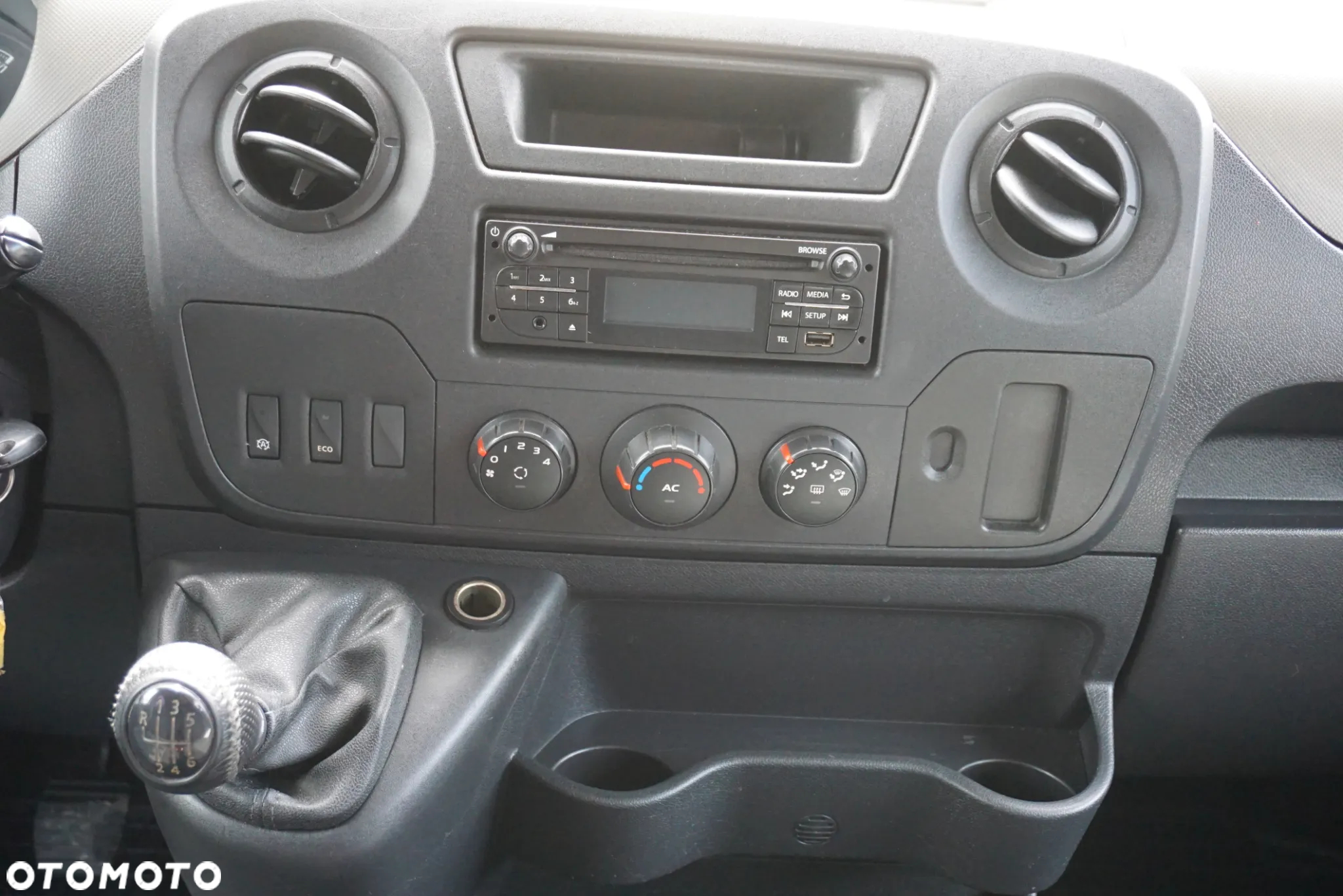 Opel Movano CDTI L3H2 - 17