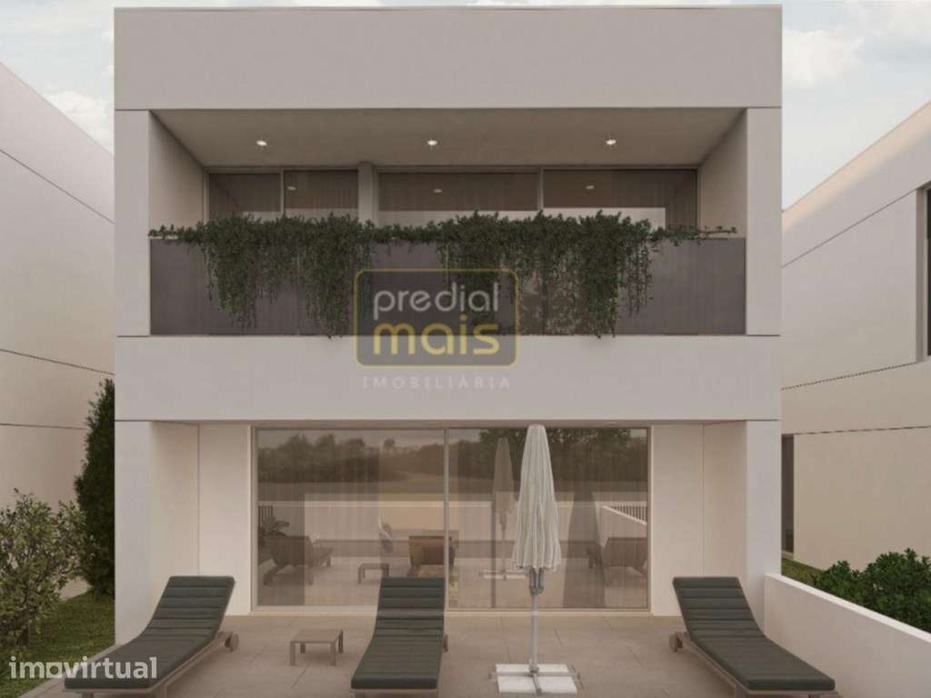 Moradia Individual T3 + Escritório - 100% Financiamento - Grande imagem: 3/7