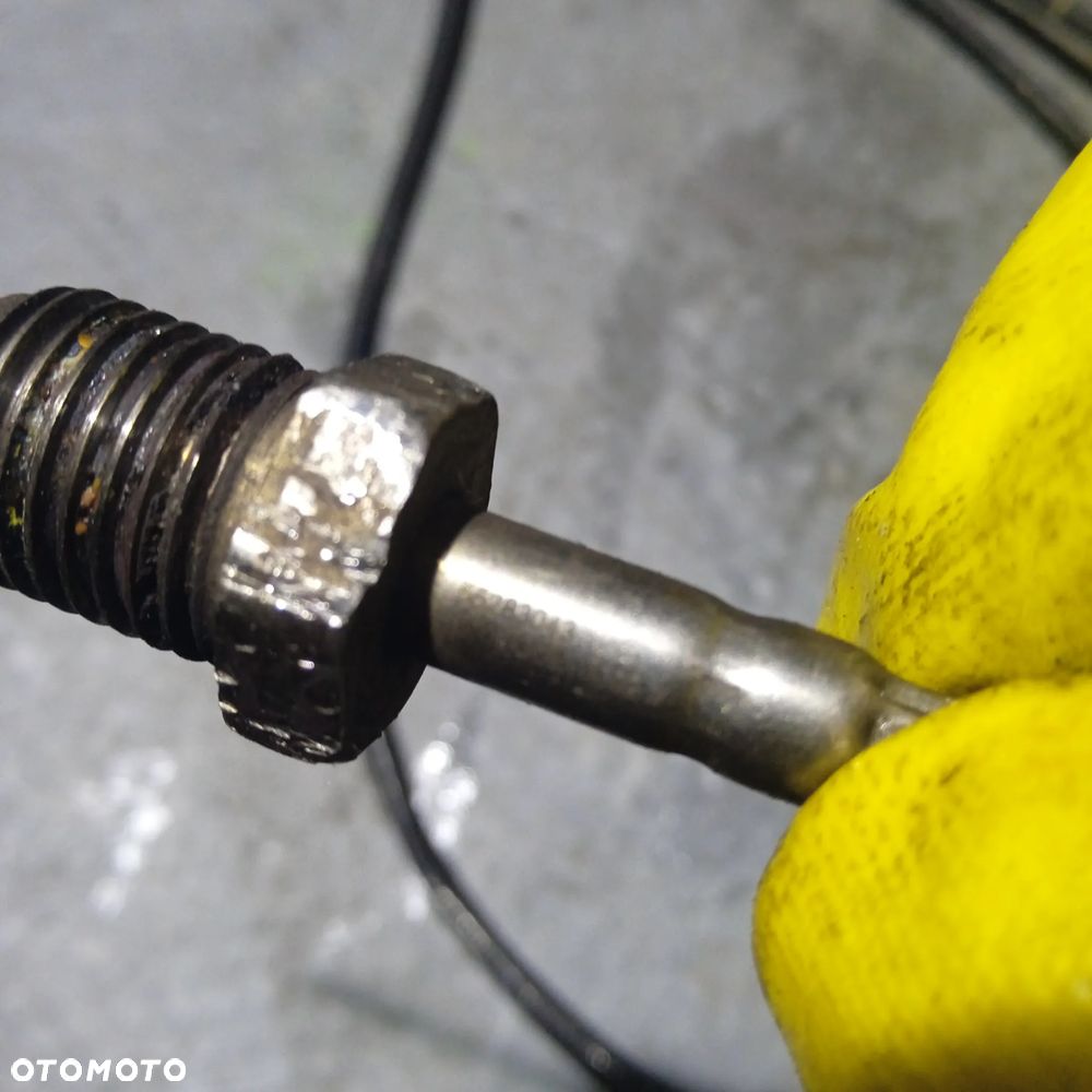 Czujnik temperatury spalin 55283043 - 2