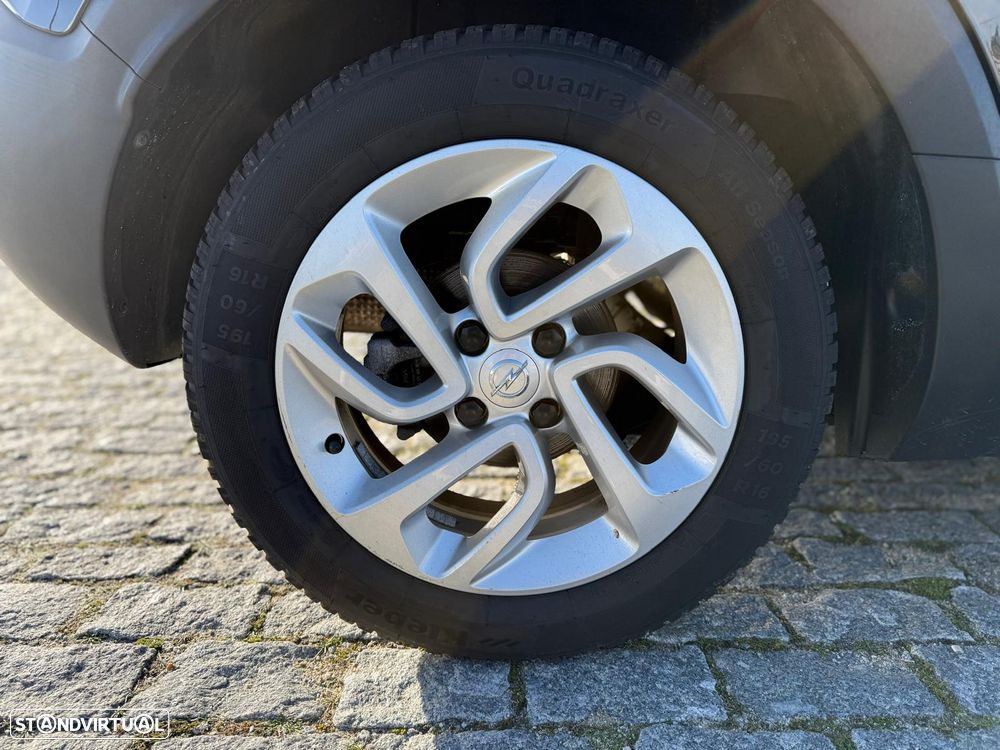 Opel Crossland - 13