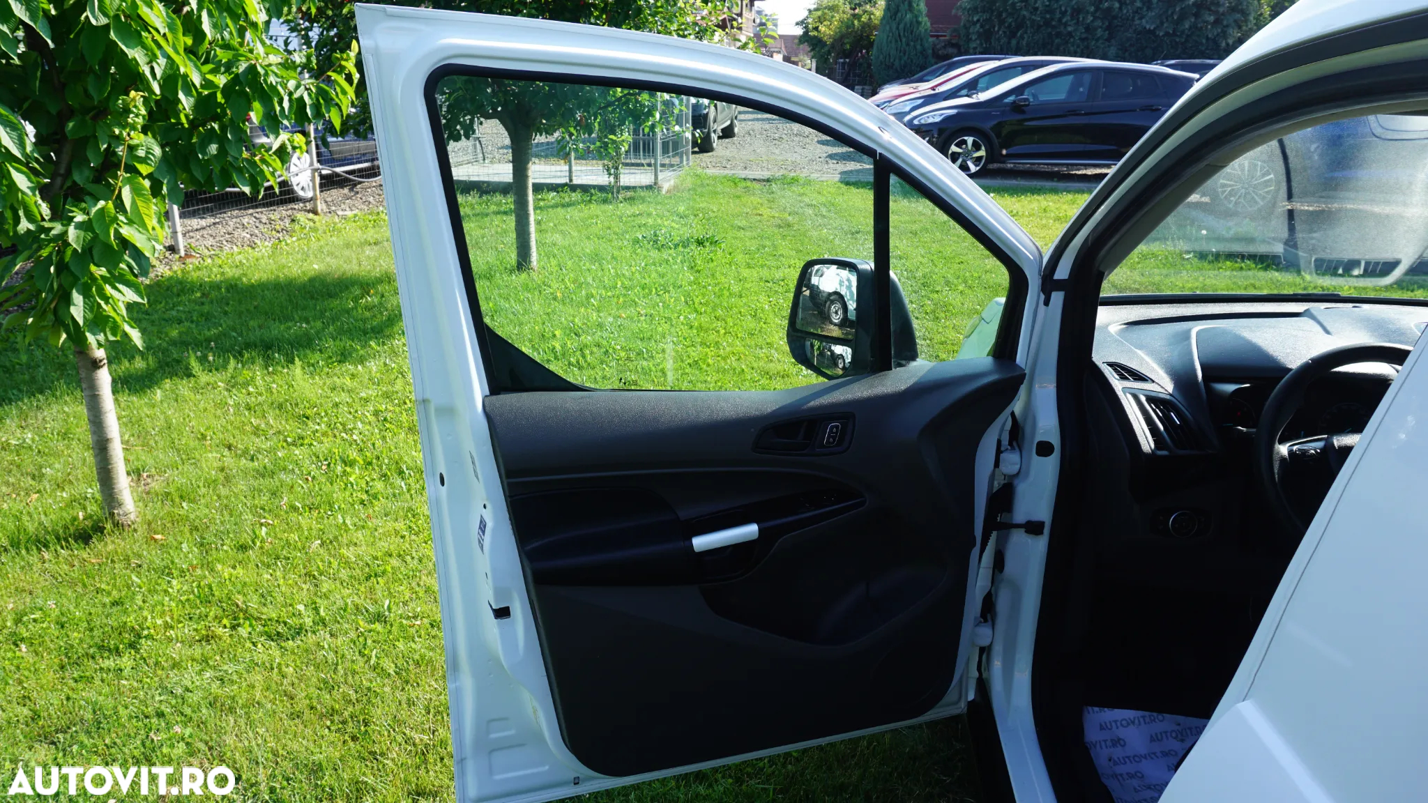 Ford Transit Connect - 5