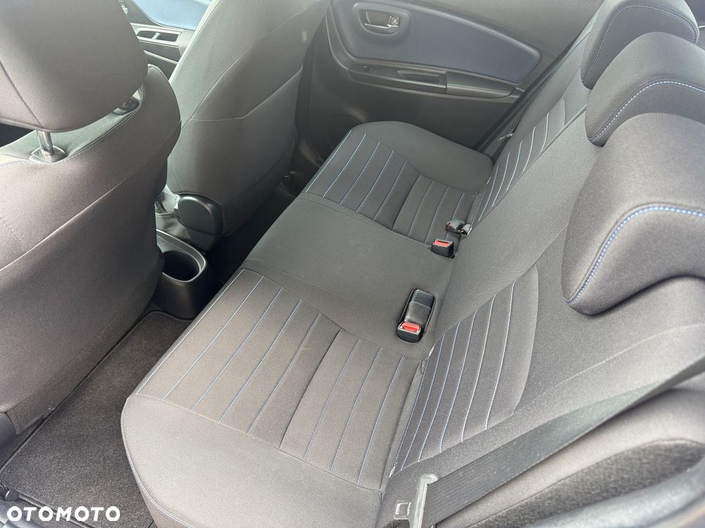 Toyota Yaris 1.5 Selection - 18
