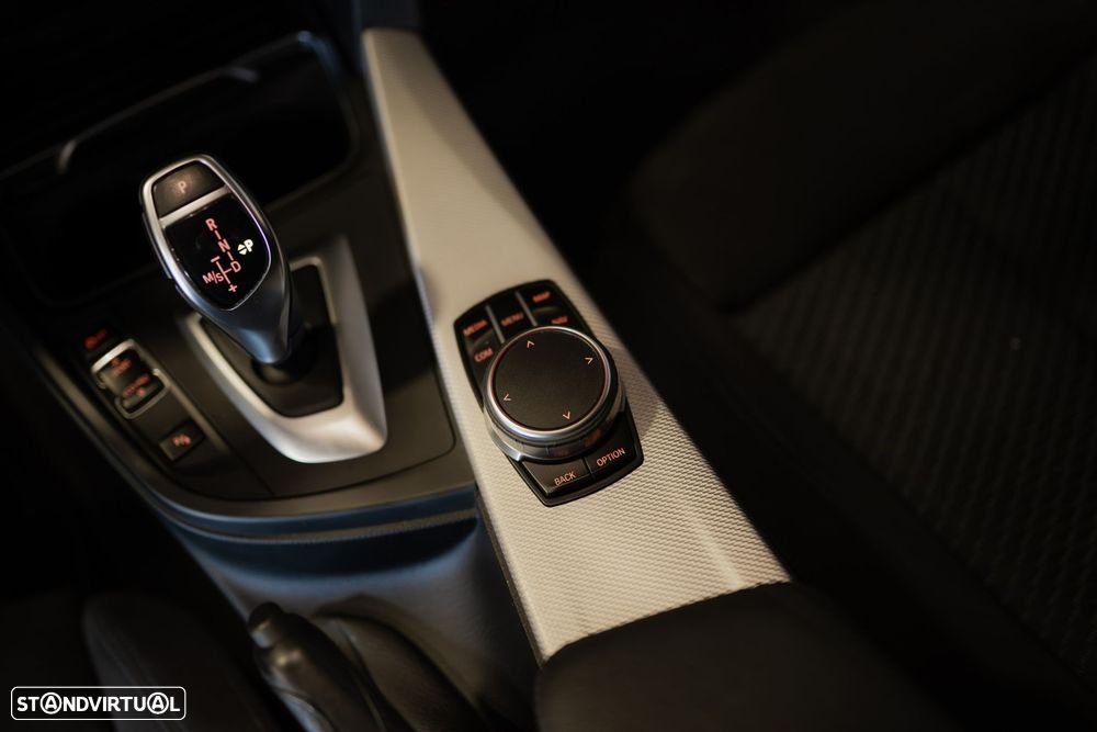 BMW 420 Gran Coupé d Pack M Auto - 29