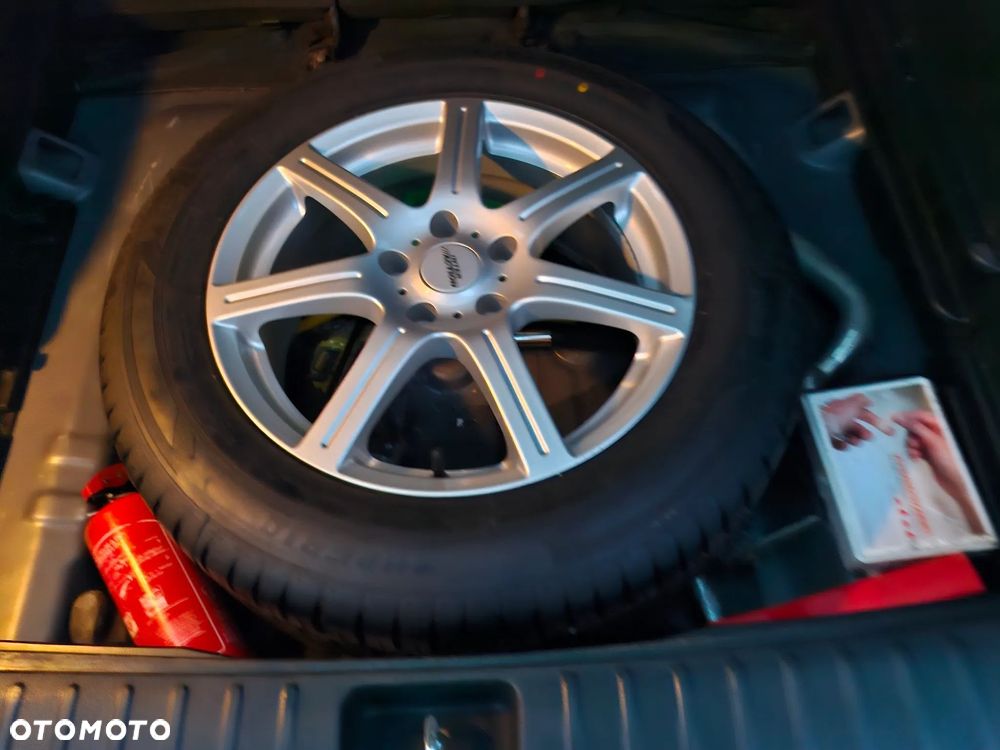 Hyundai Tucson - 39
