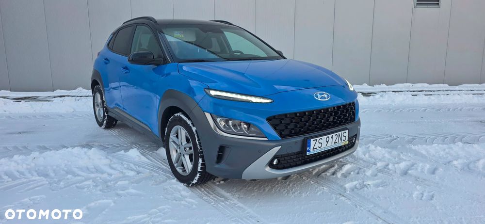Hyundai Kona 1.0 T-GDI Style DCT - 3