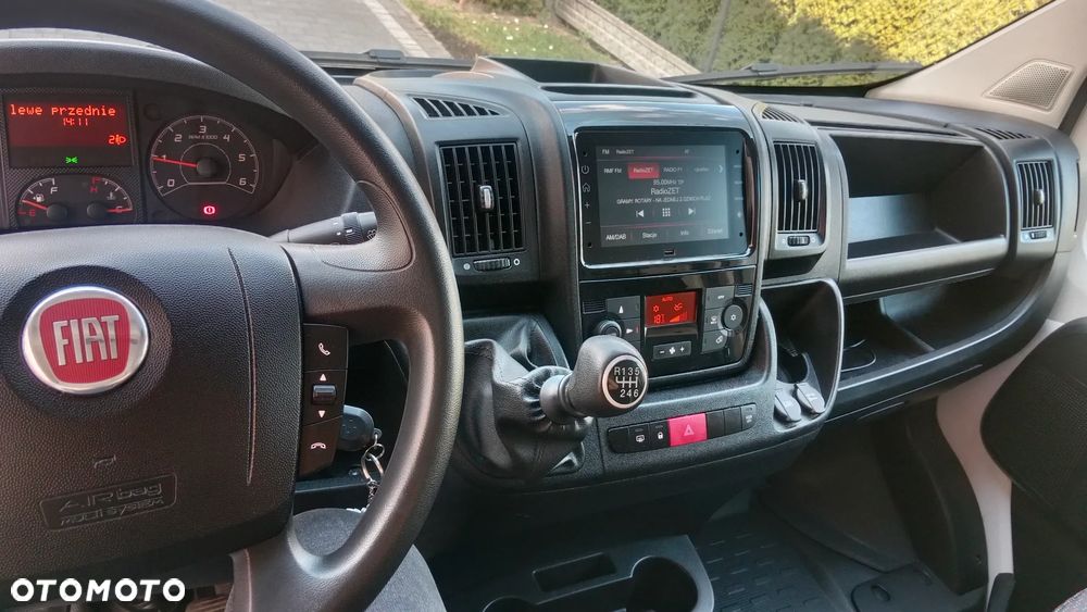 Fiat Ducato L3 (skrzynia) - 27