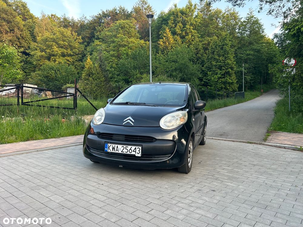 Citroën C1 1.0 Exclusive - 2