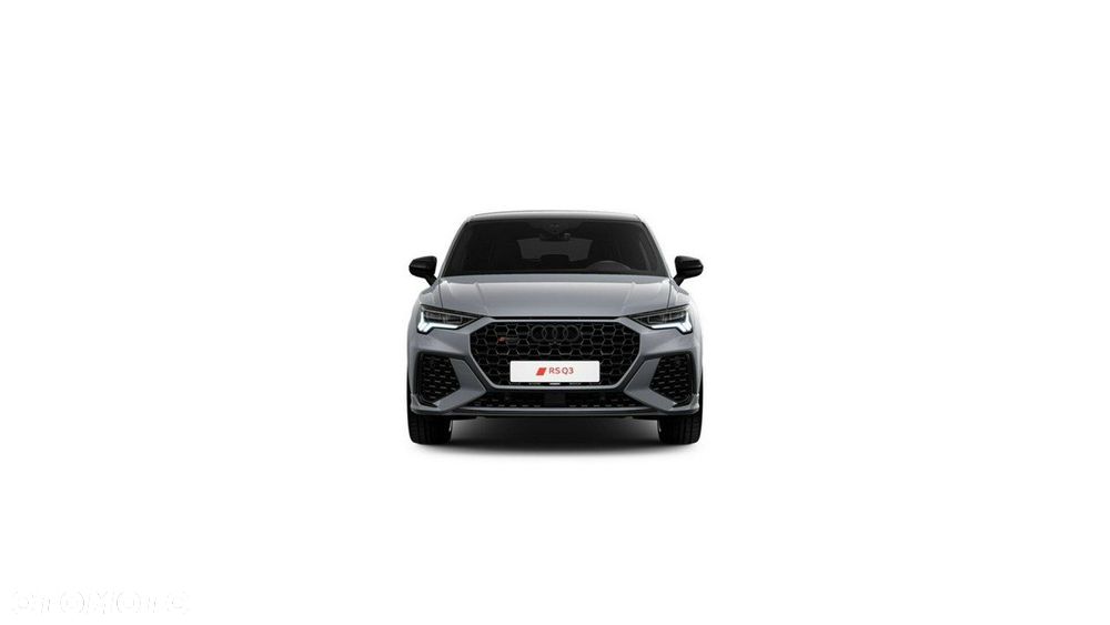Audi RS Q3 - 5