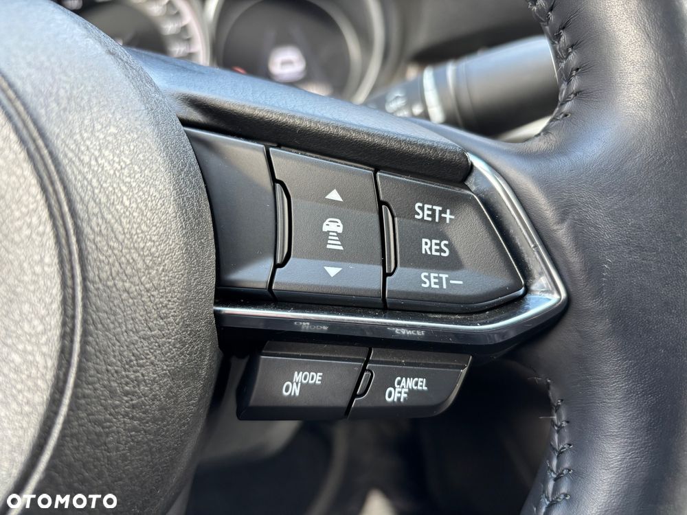 Mazda 6 2.0 SKYDream - 26