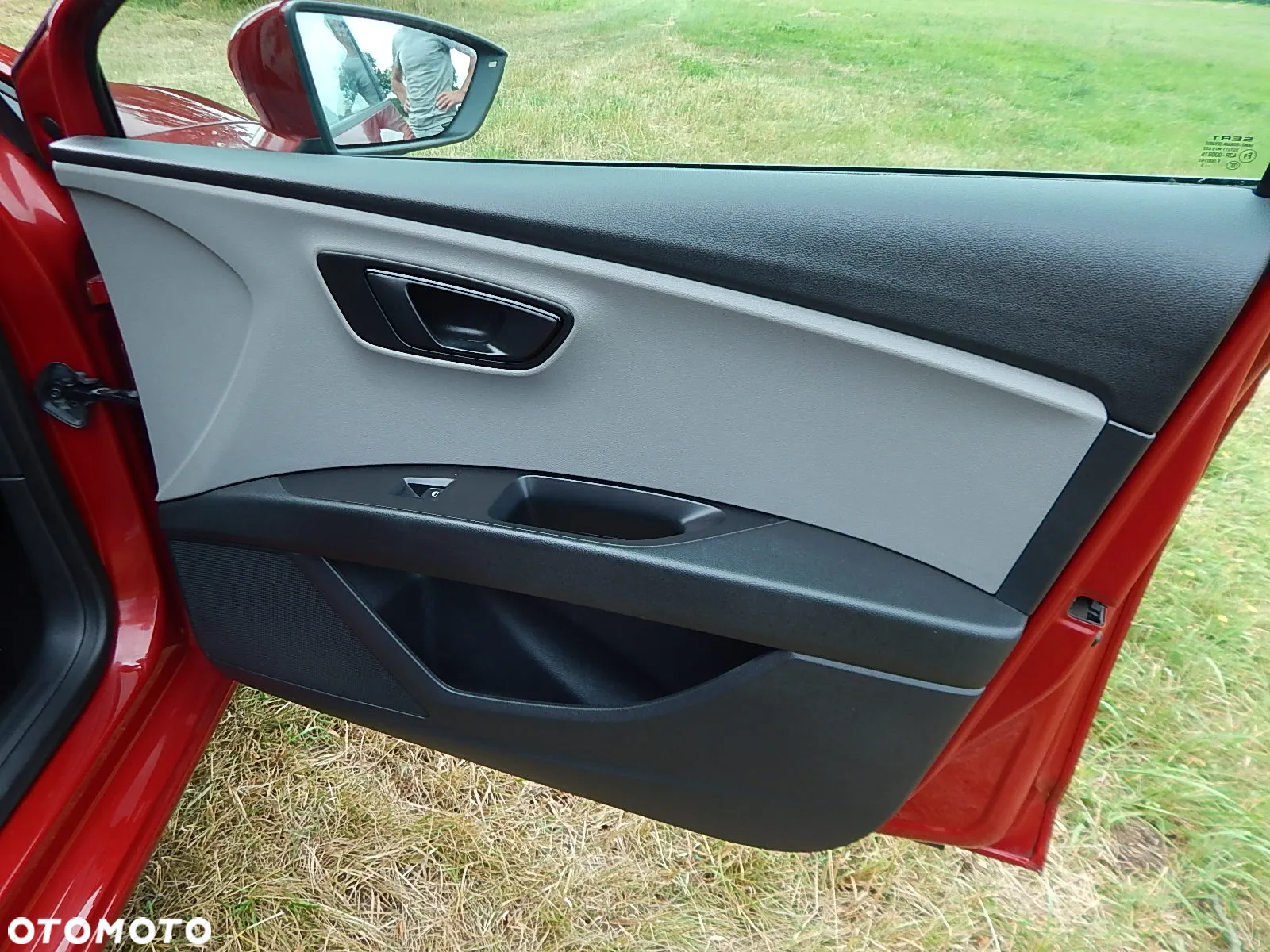 Seat Leon 1.2 TSI Ecomotive Style - 29