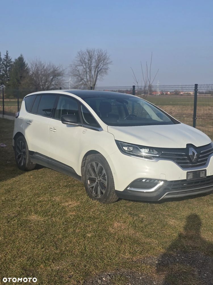 Renault Espace Energy dCi 160 EDC ELYSEE - 2