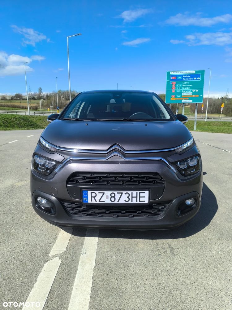 Citroën C3 1.2 PureTech Shine S&S EAT6 - 15