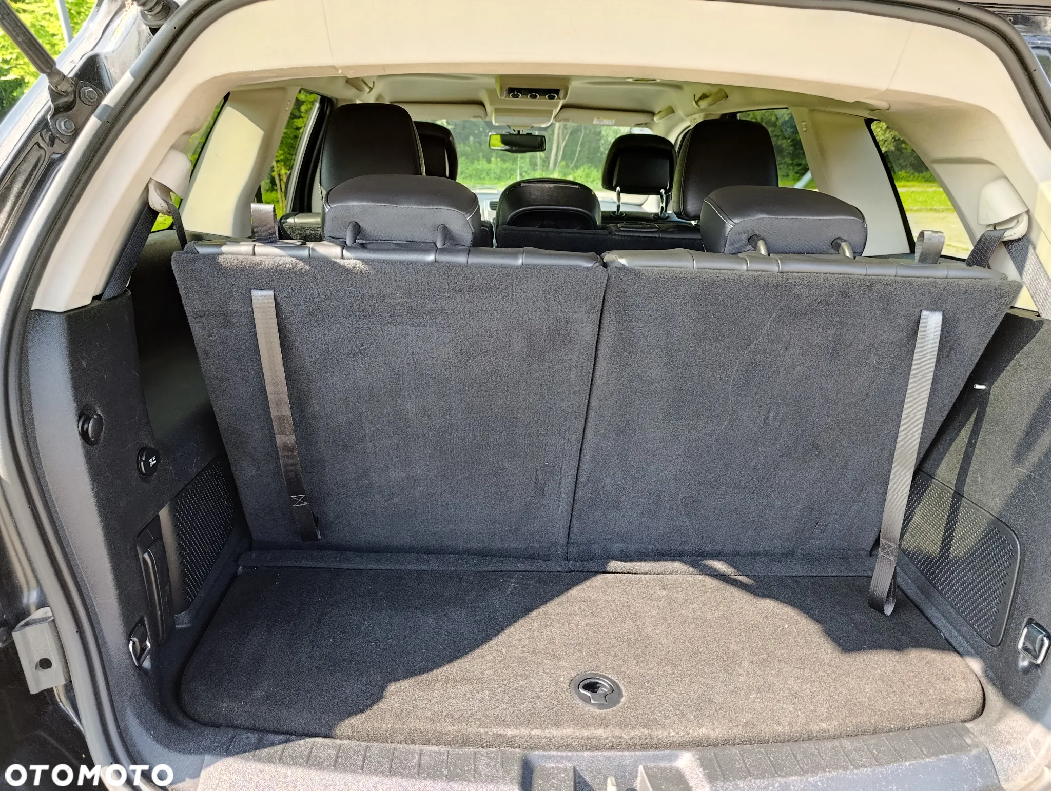 Fiat Freemont 2.0 Multijet Urban AWD - 17