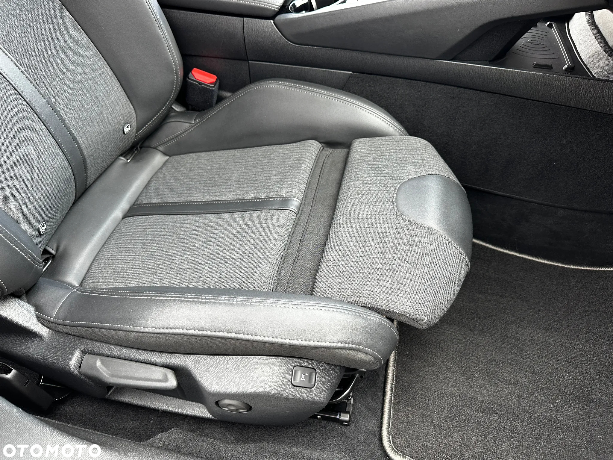Peugeot 508 - 26