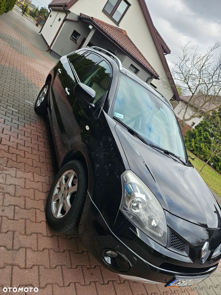 Renault Koleos 2.0 dCi 4x4 Privilege - 2