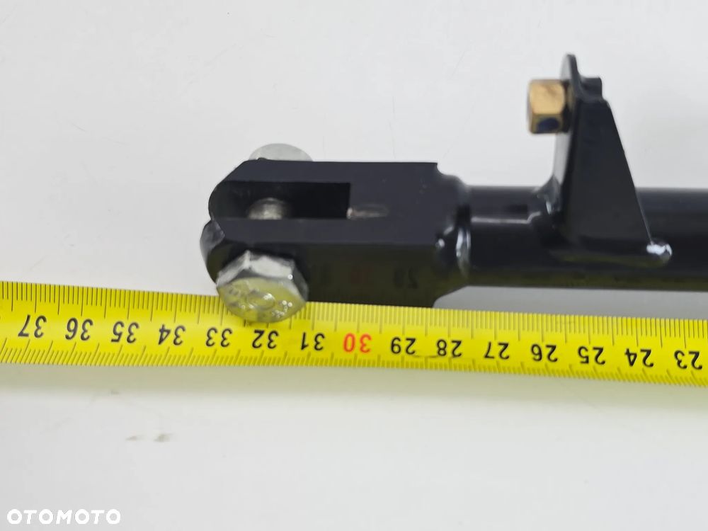 STOPKA BOCZNA SPREZYNA TRIUMPH SCRAMBLER 400 SPEED - 19