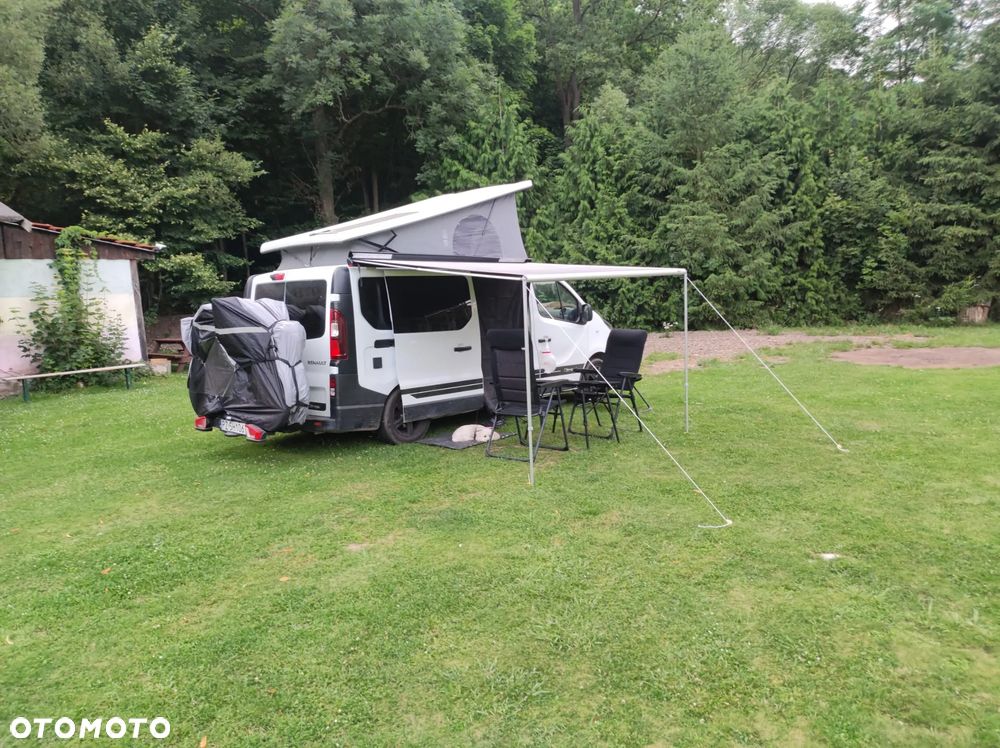 Renault Trafic long - 6