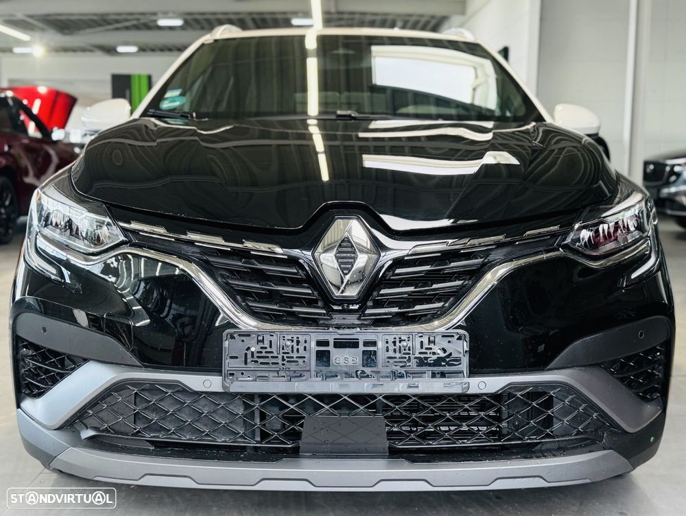 Renault Captur - 2