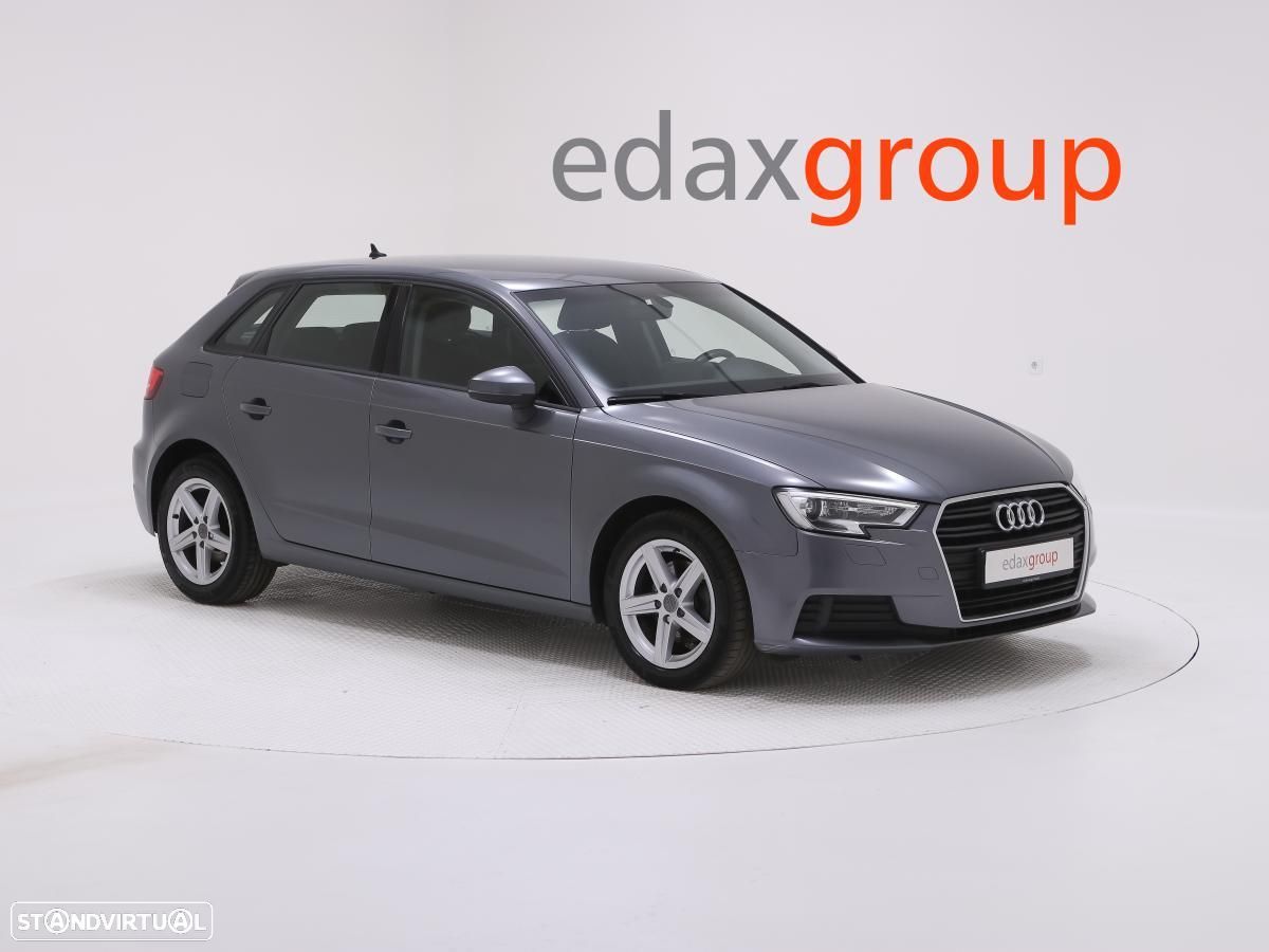 Audi A3 Sportback 30 TDI - 1